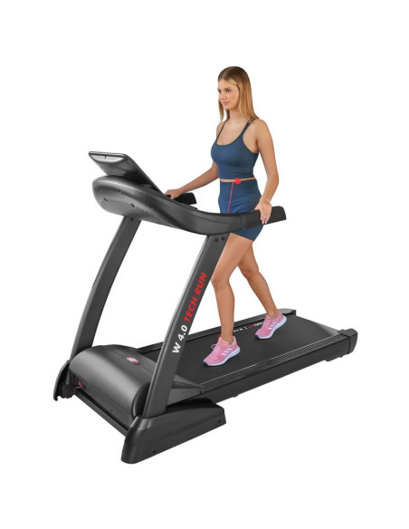 Bieżnia elektryczna tech run w4.0 enero fit