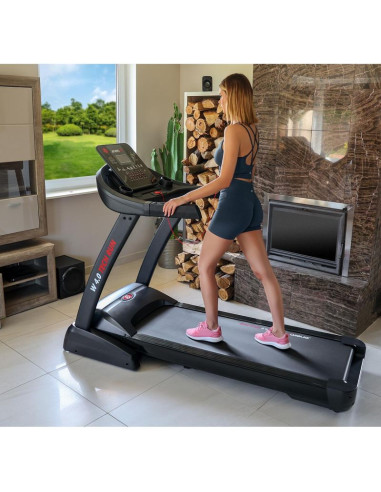 Bieżnia elektryczna tech run w4.0 enero fit