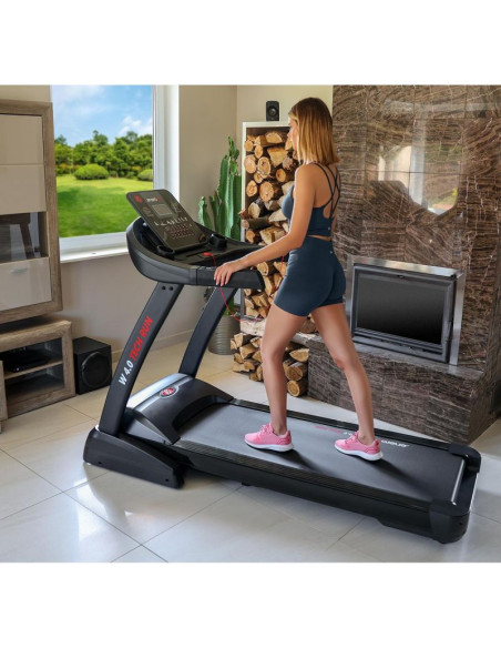 Bieżnia elektryczna tech run w4.0 enero fit