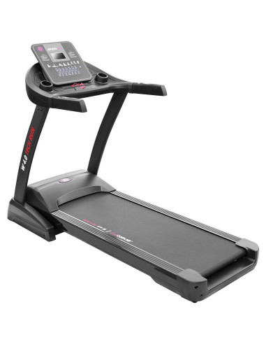 Bieżnia elektryczna tech run w4.0 enero fit