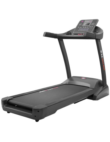 Bieżnia elektryczna tech run w4.0 enero fit