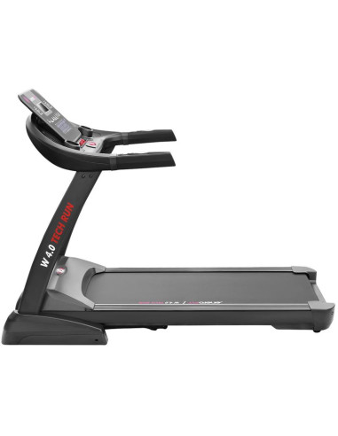 Bieżnia elektryczna tech run w4.0 enero fit