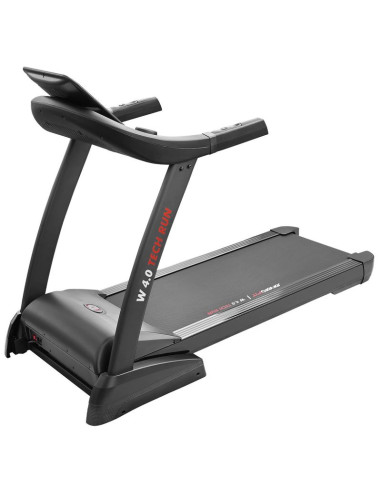 Bieżnia elektryczna tech run w4.0 enero fit