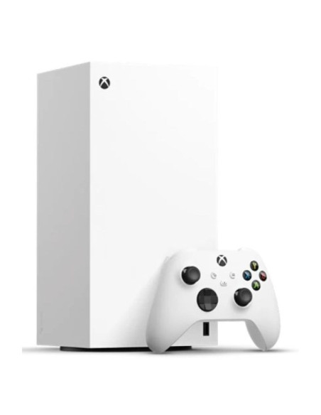 Konsola xbox series x 1tb digital