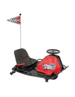 Razor crazy cart 20173861 lithium