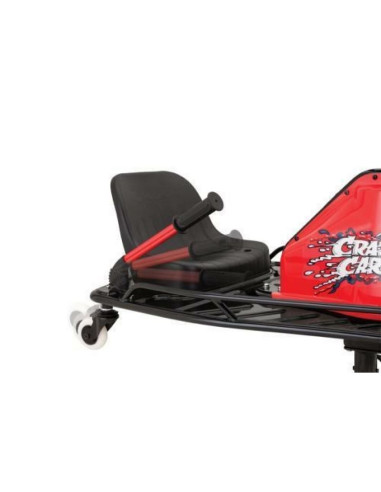 Razor crazy cart 20173861 lithium