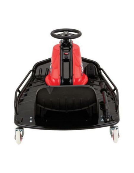 Razor crazy cart 20173861 lithium