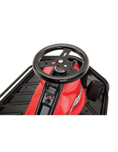 Razor crazy cart 20173861 lithium