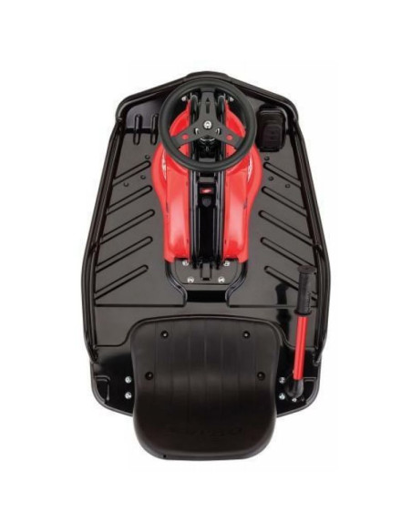 Razor crazy cart 20173861 lithium