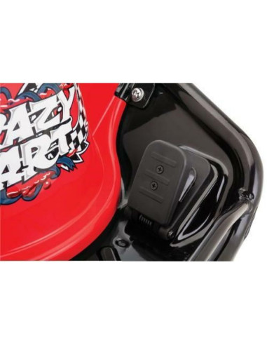 Razor crazy cart 20173861 lithium