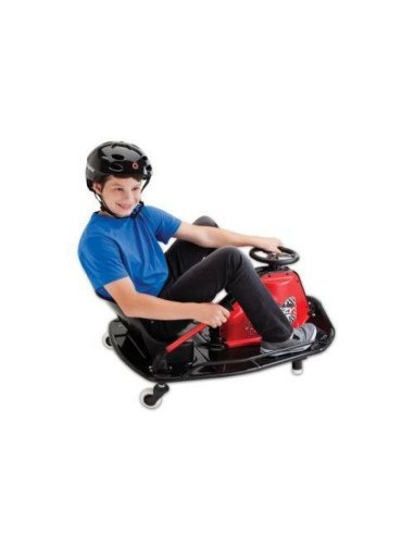Razor crazy cart 20173861 lithium