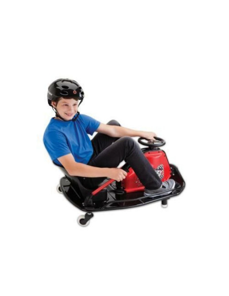 Razor crazy cart 20173861 lithium