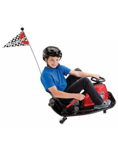 Razor crazy cart 20173861 lithium