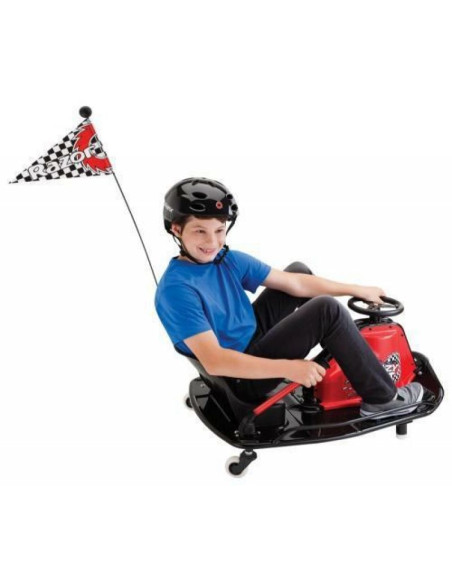 Razor crazy cart 20173861 lithium