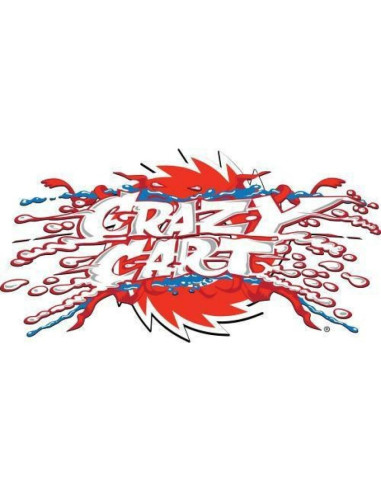 Razor crazy cart 20173861 lithium