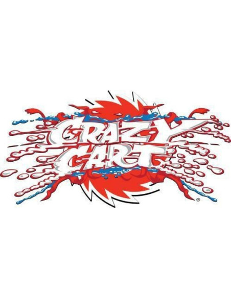Razor crazy cart 20173861 lithium