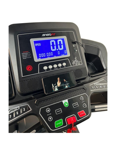 Bieżnia elektryczna w800 enero fit