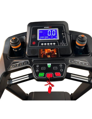 Bieżnia elektryczna w800 enero fit