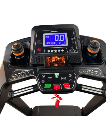 Bieżnia elektryczna w800 enero fit