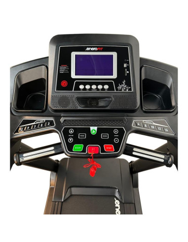 Bieżnia elektryczna w800 enero fit