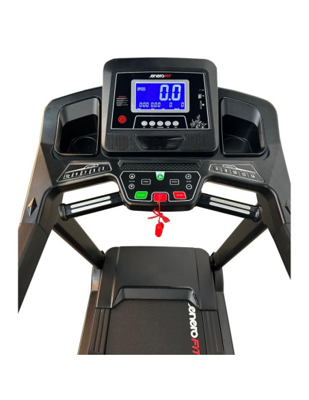 Bieżnia elektryczna w800 enero fit