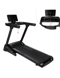 Bieżnia elektryczna spokey sirius