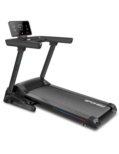 Bieżnia elektryczna spokey sirius