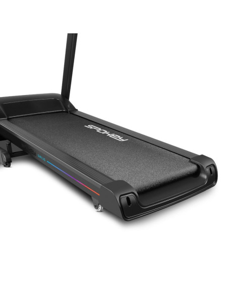 Bieżnia elektryczna spokey sirius