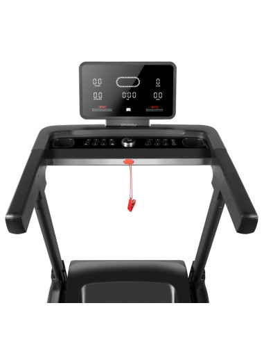 Bieżnia elektryczna spokey sirius