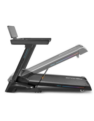 Bieżnia elektryczna spokey sirius