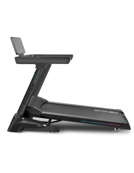 Bieżnia elektryczna spokey sirius