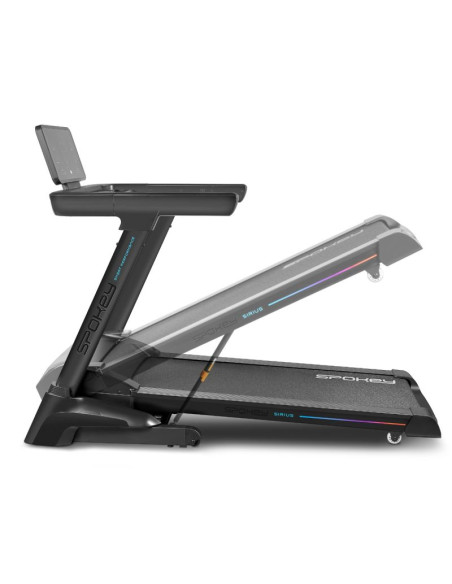 Bieżnia elektryczna spokey sirius