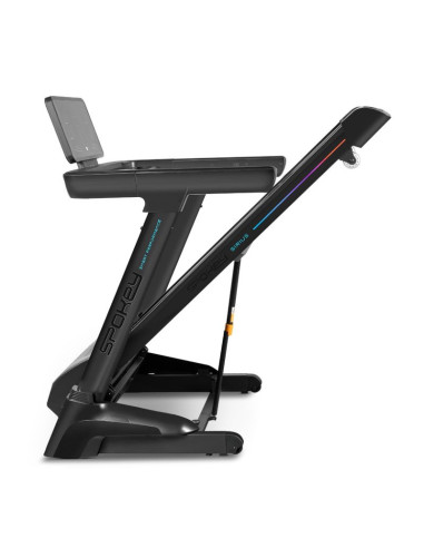 Bieżnia elektryczna spokey sirius