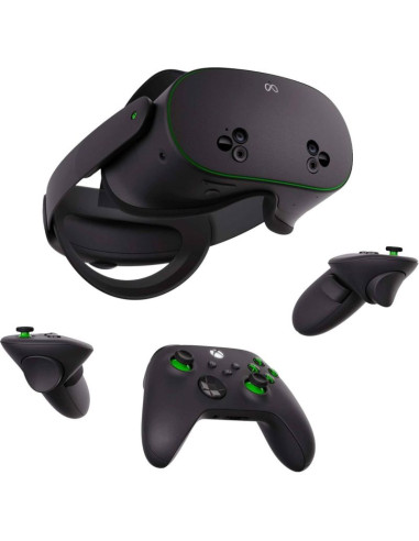 Meta quest 3s 128gb xbox edition - carbon black