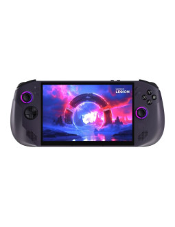Lenovo legion go s 8apu1 ryzen z1 extreme 8" wuxga ips 500nits glossy 120hz touch 16gb lpddr5x-7500 ssd512 radeon graphics 55.5w