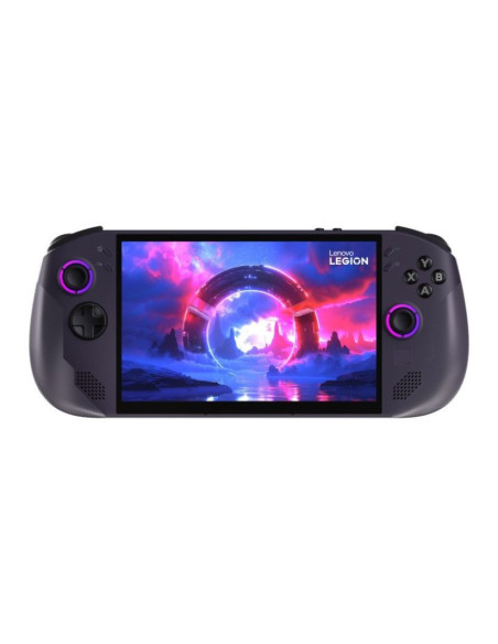 Lenovo legion go s 8apu1 ryzen z1 extreme 8" wuxga ips 500nits glossy 120hz touch 16gb lpddr5x-7500 ssd512 radeon graphics 55.5w