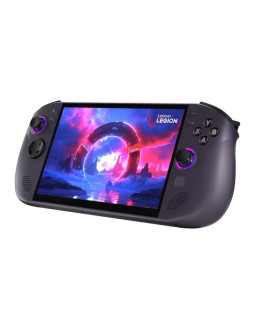 Lenovo legion go s 8apu1 ryzen z1 extreme 8" wuxga ips 500nits glossy 120hz touch 16gb lpddr5x-7500 ssd512 radeon graphics 55.5w 2