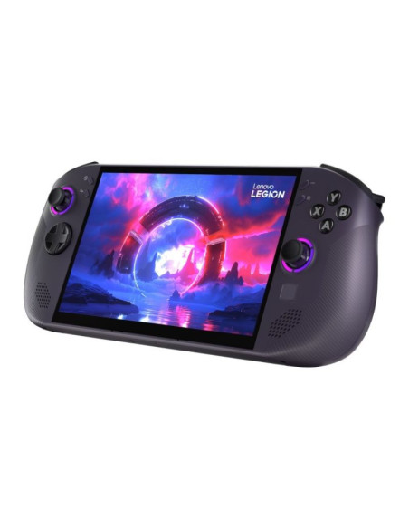 Lenovo legion go s 8apu1 ryzen z1 extreme 8" wuxga ips 500nits glossy 120hz touch 16gb lpddr5x-7500 ssd512 radeon graphics 55.5w