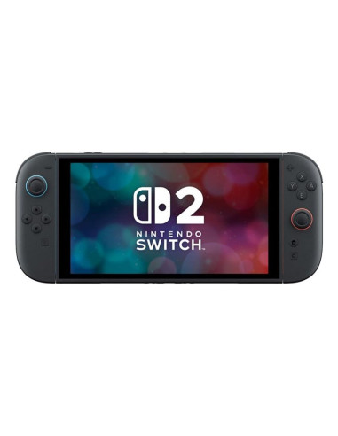 Nintendo switch 2 + gra mario kart world