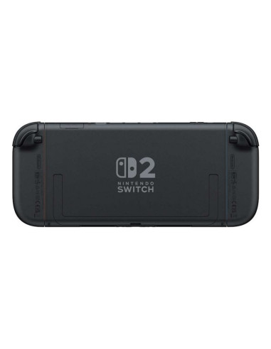 Nintendo switch 2 + gra mario kart world