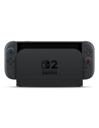 Nintendo switch 2 + gra mario kart world