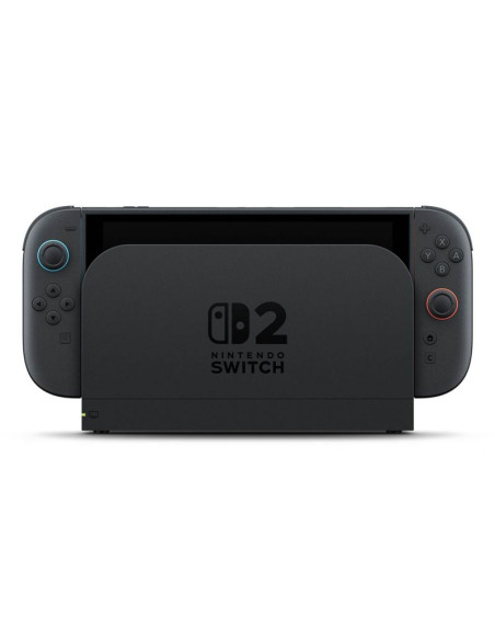 Nintendo switch 2 + gra mario kart world
