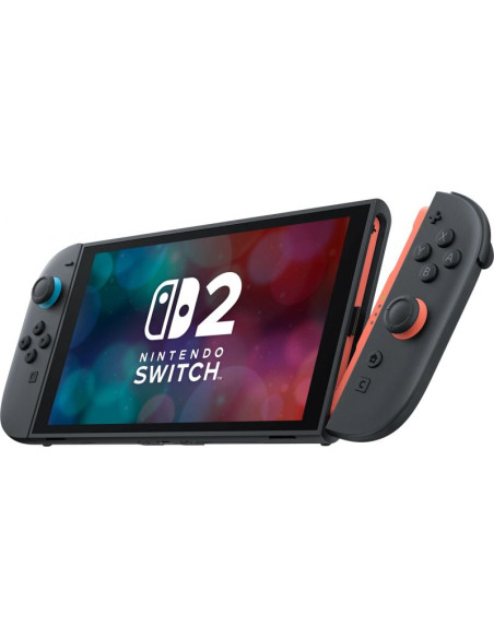 Nintendo switch 2 + gra mario kart world