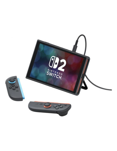 Nintendo switch 2 + gra mario kart world