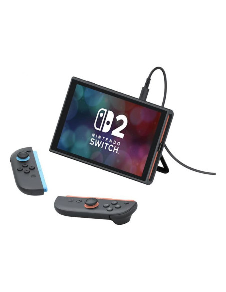 Nintendo switch 2 + gra mario kart world