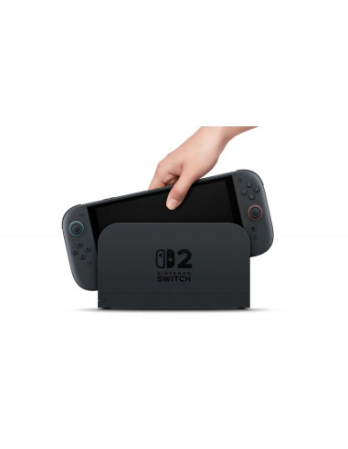 Nintendo switch 2 + gra mario kart world