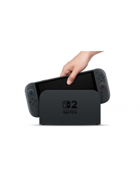 Nintendo switch 2 + gra mario kart world