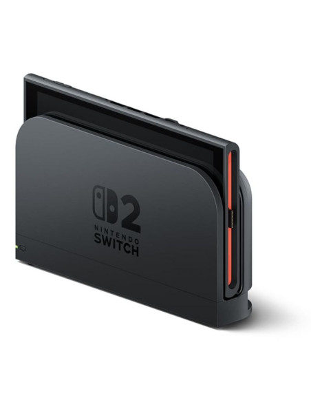 Nintendo switch 2 + gra mario kart world