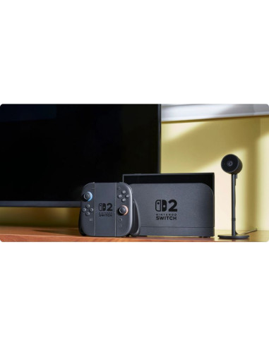 Nintendo switch 2 + gra mario kart world