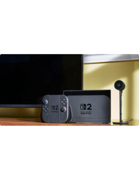 Nintendo switch 2 + gra mario kart world